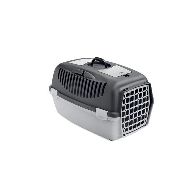Stefanplast (Стефанпласт) Gulliver 2 Гуливер переноска для собак и кошек 55 х 36 х 35 см (до 8 кг)